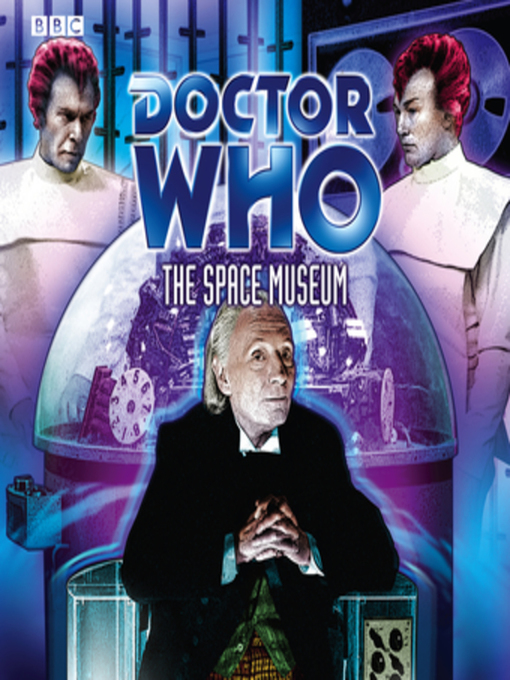 Title details for Doctor Who: The Space Museum by Glyn Jones - Wait list